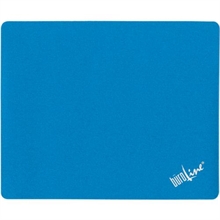 Büroline tapis de souris bleu