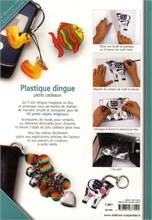 Plastique dingue petits cadeaux