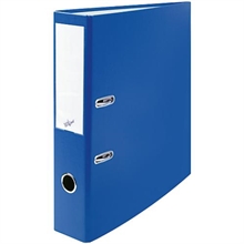 Büroline Classeur 7cm bleu f