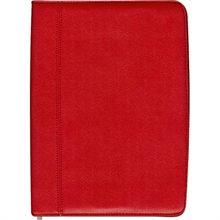 Büroline Fancy porte-document rouge