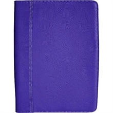 Büroline Fancy porte-document violet foncé