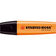 STABILO Surligneur "BOSS ORIGINAL", orange