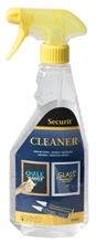 Securit Spray nettoyant CLEANER, pour feutres-craies, 500 ml