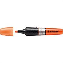 STABILO Surligneur LUMINATOR, orange