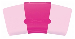 Pelikan Boîte de peinture ProColor 735, 24 couleurs, rose