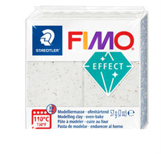 Pâte à modeler FIMO EFFECT  Botanical  à cuire 56 g