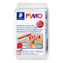 Assouplisseur de pâte Fimo