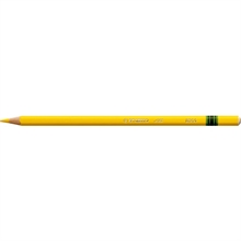 STABILO Crayon de couleur/crayon graphite ALL, jaune,