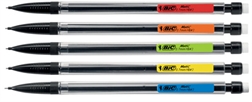 BIC Portemine Matic,  épaisseur de mine: 0,7 mm