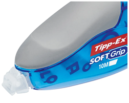 Ruban de correction Tipp-ex Soft Grip