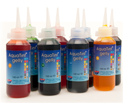 Aquatint Gelly 100ml