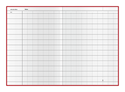 Cahier de préparation Suisse