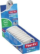 Dérouleur Tipp-ex Pure Mini ECOlution