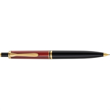 Pelikan Druckbleistift "Souverain 400", noir/rouge