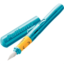 Pelikan Pelikano junior Stylo plume P67A, turquoise