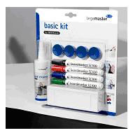 Jeu d'accessoires Basic Kit