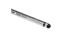 BIC Stylet Cristal Stylus, couleur d'encre: bleu,