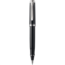 Pelikan Tintenroller "Souverain 805", noir/argent