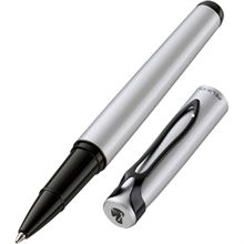 Pelikan Stylo roller "stola III", argent mat