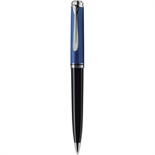 Pelikan Drehkugelschreiber "Souverain 805", noir/bleu