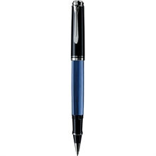 Pelikan Tintenroller "Souverain 805", noir/bleu