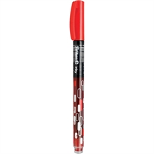 Pelikan Stylo roller à encre Inky 273, rouge