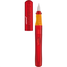 Pelikan Pelikano junior Stylo plume P67A, rouge