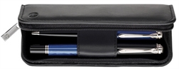 Pelikan Etui en cuir TGX2N pour outils d'écriture Pelikan,