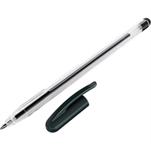 Pelikan Stylo à bille STICK, noir