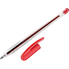 Pelikan Stylo à bille STICK, rouge