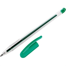 Pelikan Stylo à bille STICK, vert