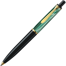 Pelikan Stylo à bille rétractable K 200, largeur de tracé: M