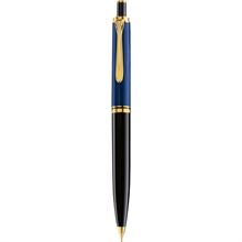 Pelikan Druckbleistift "Souverain 400", noir/bleu