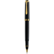 Pelikan Stylo bille à encre "Souverain 400", noir