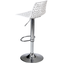 Tabouret GARY polycarbonate