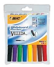 Etui de Markers Whiteboard (tableau blanc) 1741