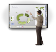 Tableau Blanc Interactif StarBoard 89WE1