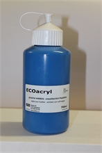 Fl. Acryl Pébéo Ecoacryl 750ml