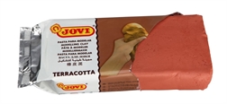 Pâte à modeler JOVI (durcit à l'air)