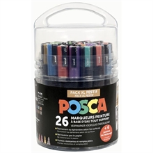 POSCA Marqueur à pigment 