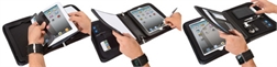 Organiser I-Pad Elegance A5