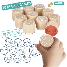 Maxi Timbres Emotions